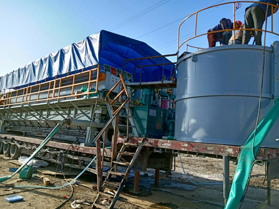 湖里污水池淤泥处理-河道清淤-炜誉市政