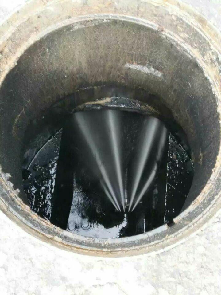 湖里雨水管道提升改造专业分包